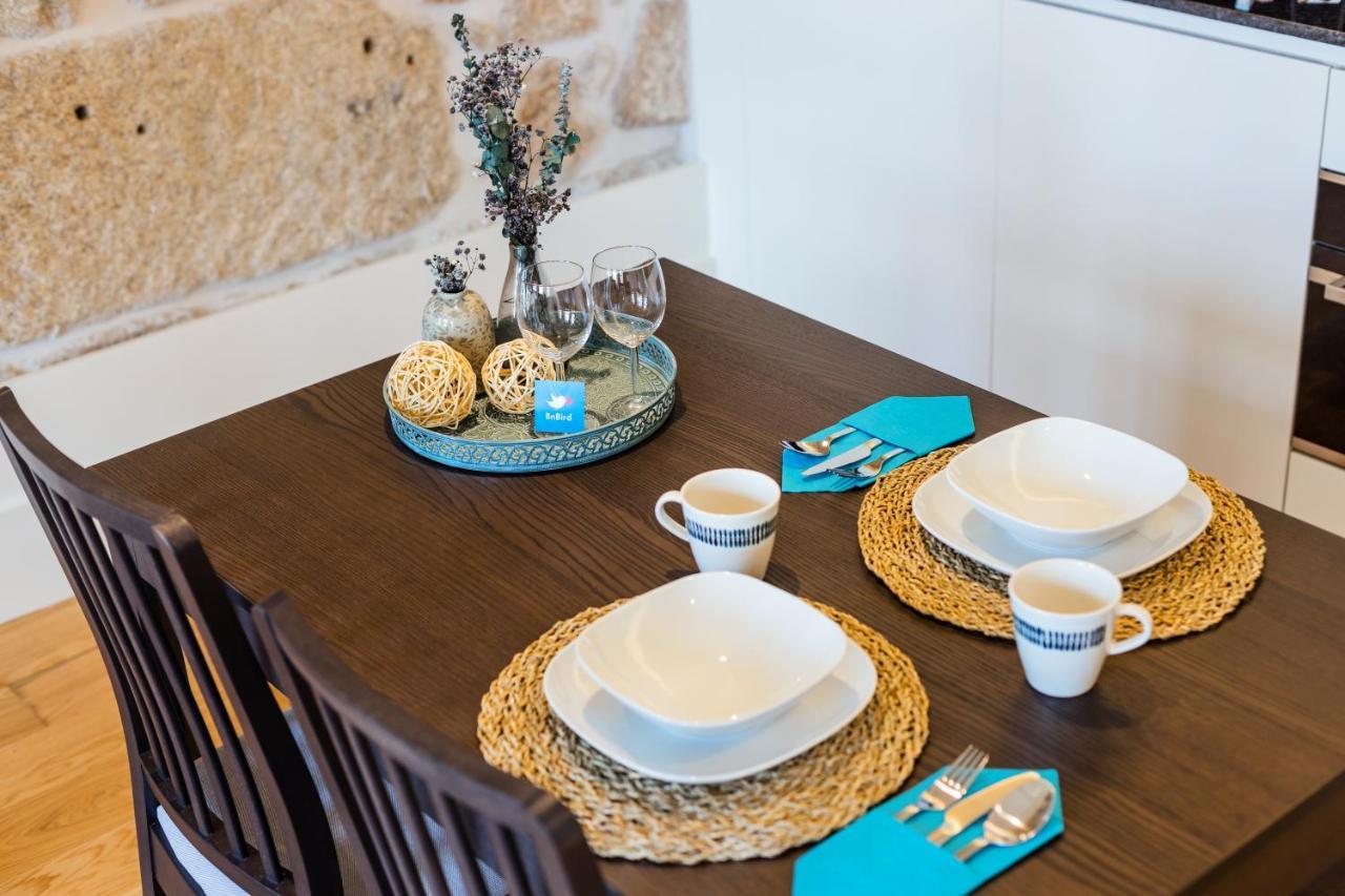 Апартаменты Porto Loft Living Экстерьер фото