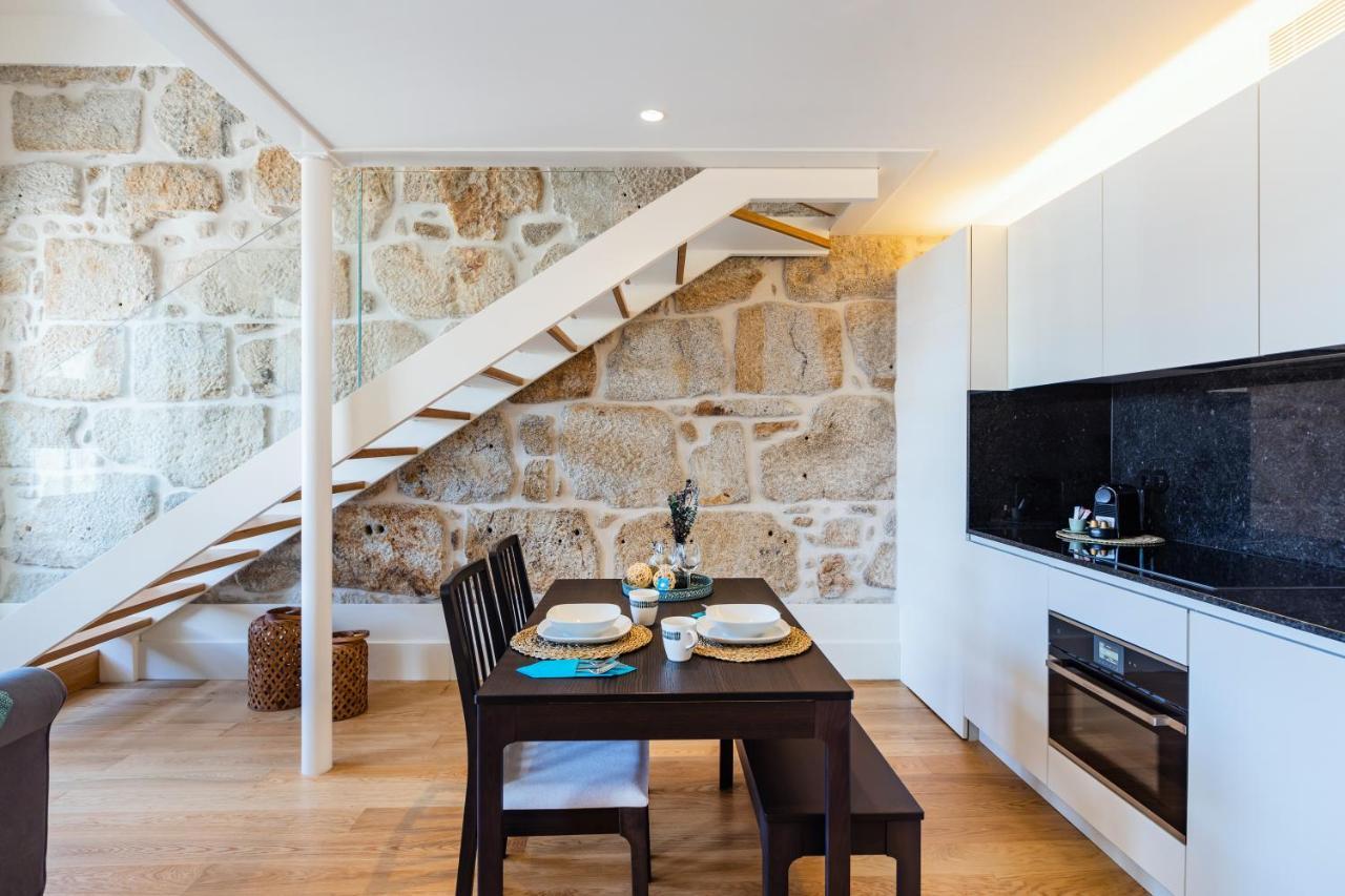 Апартаменты Porto Loft Living Экстерьер фото