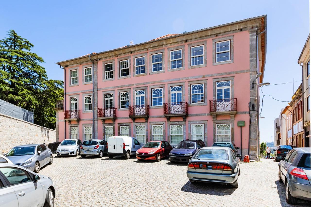 Апартаменты Porto Loft Living Экстерьер фото