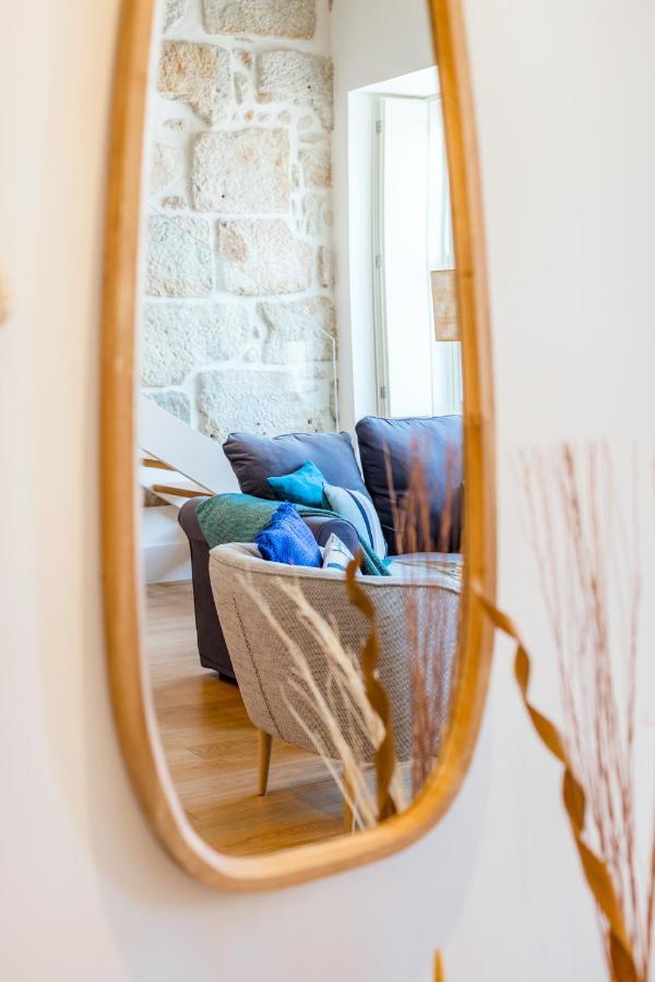Апартаменты Porto Loft Living Экстерьер фото
